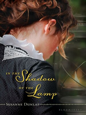 cover image of In the Shadow of the Lamp